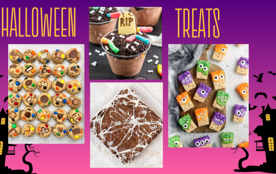 Halloween Treats